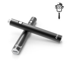 E Cigarette Vape Pens Portable Strong Battery Rechargeable Vape Pen Stick 510 Thread